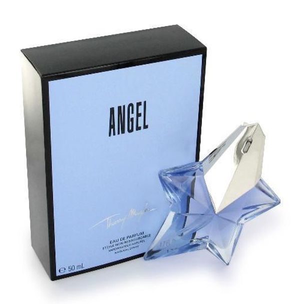 Thierry Mugler Angel Eau De Parfum
