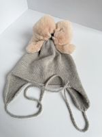 Шапка кашемировая Regina на 2 года