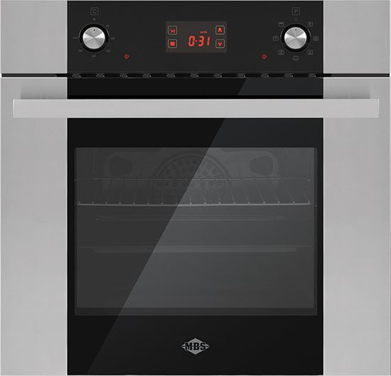 Газовый духовой шкаф MBS DG-602