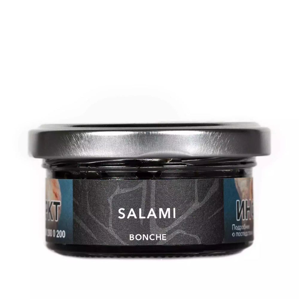 BONCHE - Salami (60g)