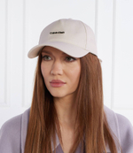 Кепка Calvin Klein - бежевый(K60K611905)