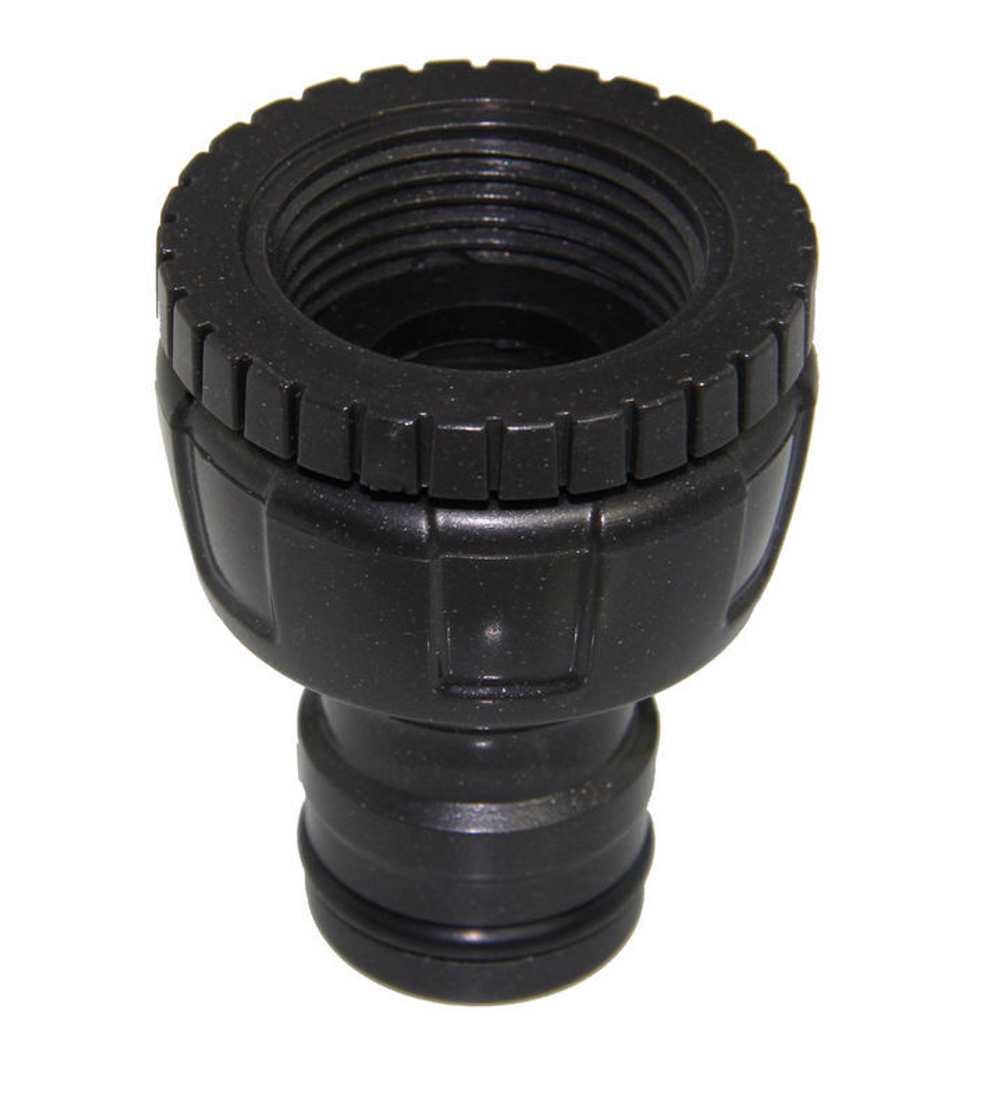 Адаптер Maxi с внутренней резьбой редуктором 3/4"-1" (25/400)