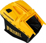 Газонокосилка бензиновая Denzel GLD-460SP 58803