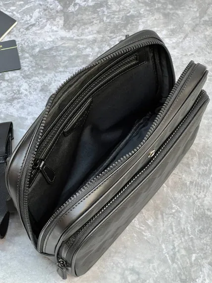 Сумка-мессенджер MONTBLANC EXTREME 3.0 mini