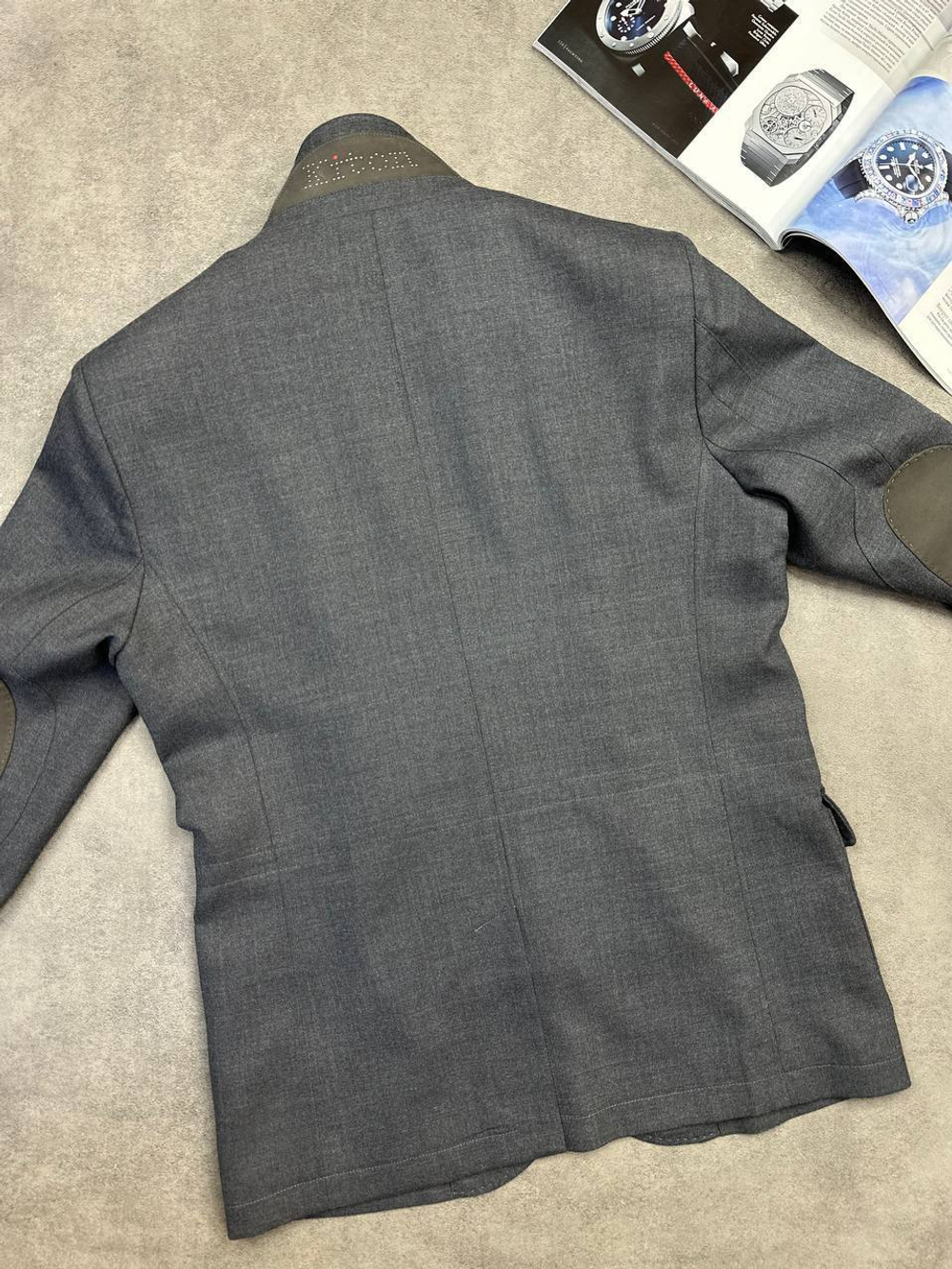 Куртка-пиджак Kiton, арт. 481042650