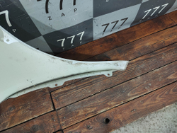 Крыло переднее левое Haval Jolion 21-24 Б/У Оригинал 8403110XST01AD