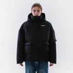 Куртка Dissident DD24 черная