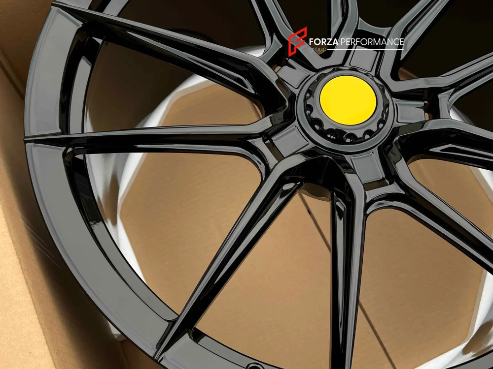 КОВАНЫЕ ДИСКИ ДЛЯ FERRARI 812 ФЕРРАРИ