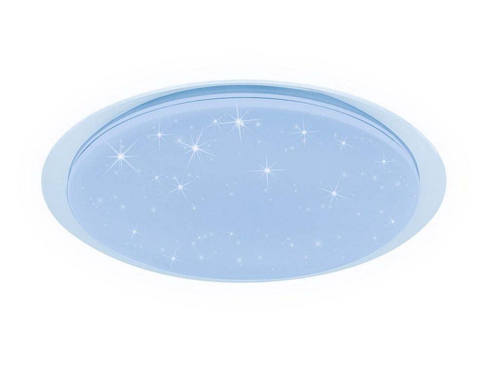 Накладной светильник Ambrella Light FF FF470