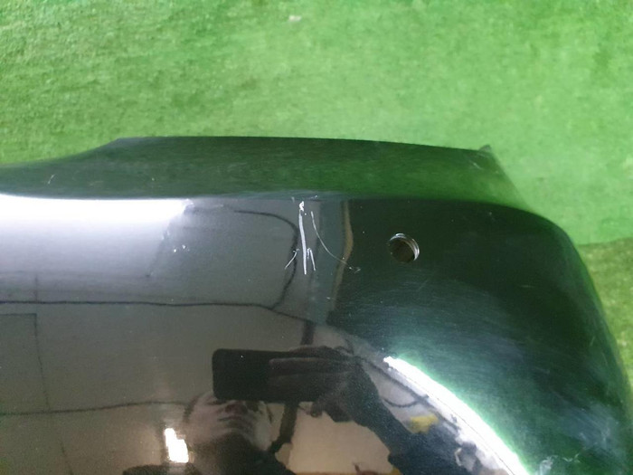 Бампер задний Genesis G90 (2016-2019)