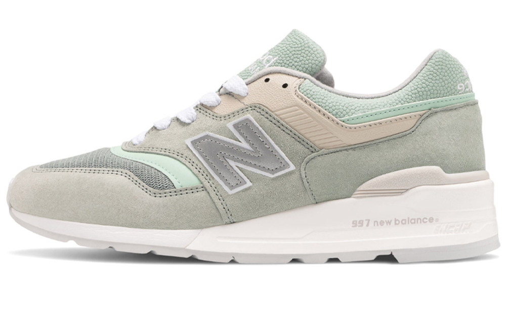Кроссовки New Balance Nb 997S