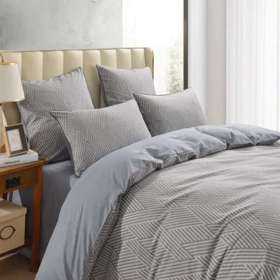 Бостон КПБ сатин 7Е