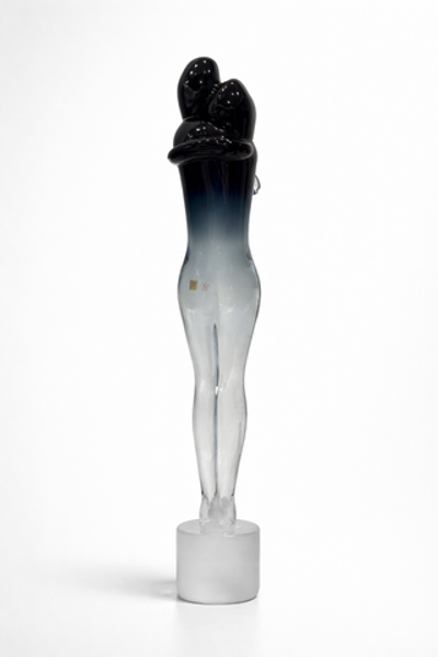 Пара влюбленных Нотте-Бореале