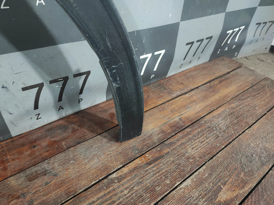 Накладка крыла переднего правого Haval F7 19-22 Б/У Оригинал 5006103XKQ04A8L