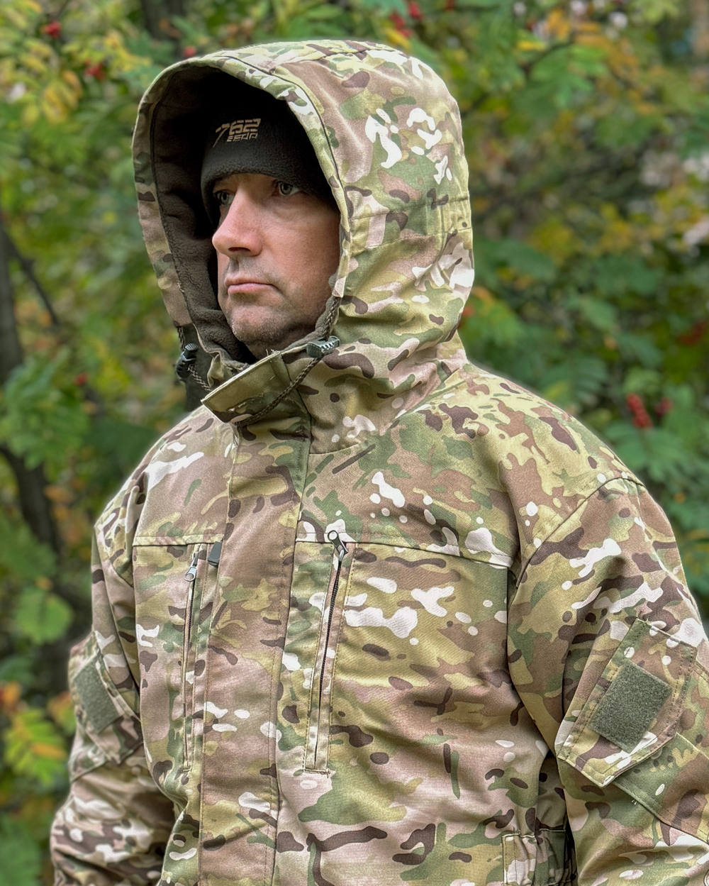 Костюм горка деми мультикам