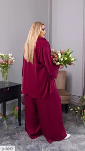 Костюм II-3090 Фабрика Моды