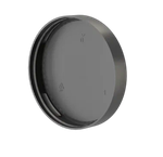 Крышка винтовая 70 мм ПП матовая от производителя «Тара-Гост»