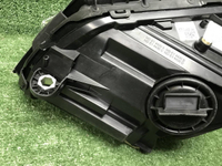 Фара правая Mercedes C w205 (18-23) Multibeam LED