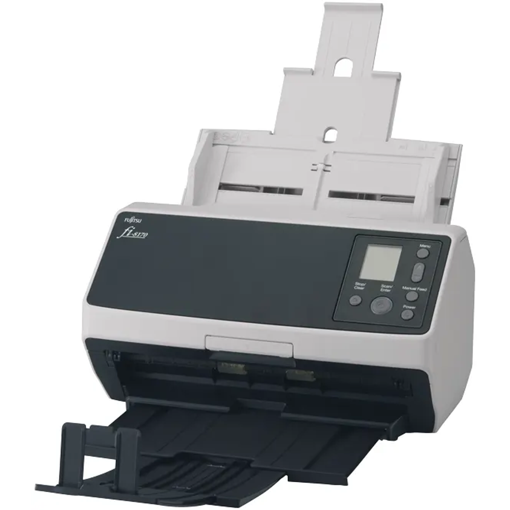 Сканер Ricoh (Fujitsu) fi-8170