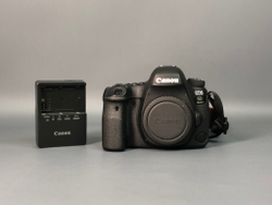 Canon 6D Mark II 36.000 кадров