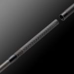 Спиннинг EverGreen Poseidon Salty Sensation Superior 2.08m 0.1-6gr SPRS-610UL-S