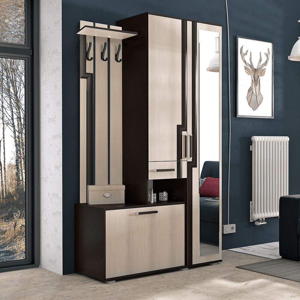 Прихожая Лира NEW