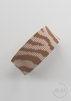 Схема LOOM, Схема браслета на станке, узор из Miyuki Delica 11/0, файл PDF, №465L