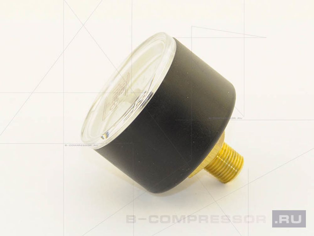 Манометр для компрессора М043-P12 - 1/8