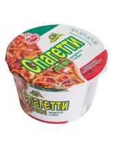 Лапша Ottogi Spaghetti Ramen 120 г