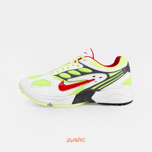 Кроссовки Nike Air Ghost Racer артикул:AT5410-100 - купить в магазине Дайс