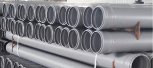 110 труба 2 м ПП (толщ.2,2мм) ЭКОНОМ