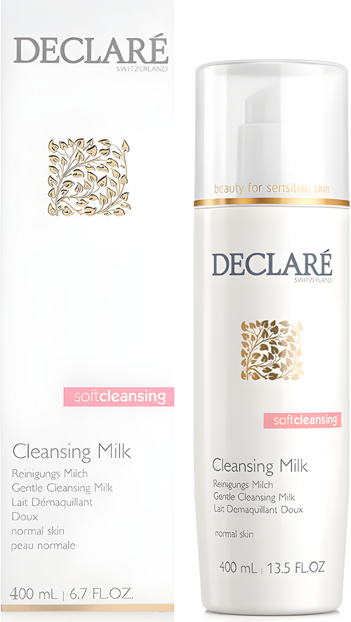 DECLARE Gentle Cleansing Milk | Очищающее молочко, 200 мл
