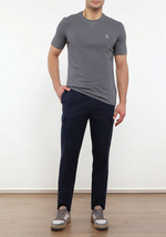 Брюки BRUNELLO CUCINELLI