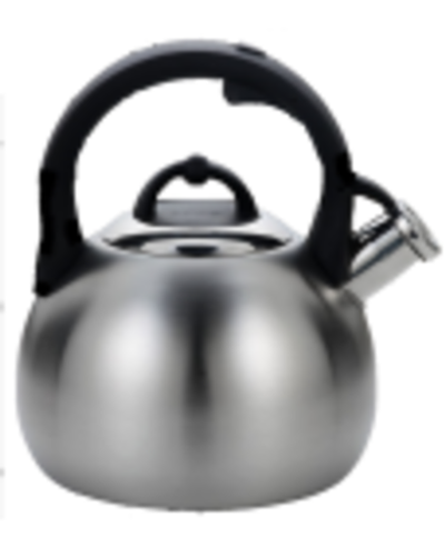 НМ 55213 чайник со свистком, черн. ручка, 2.8 л. (12шт)