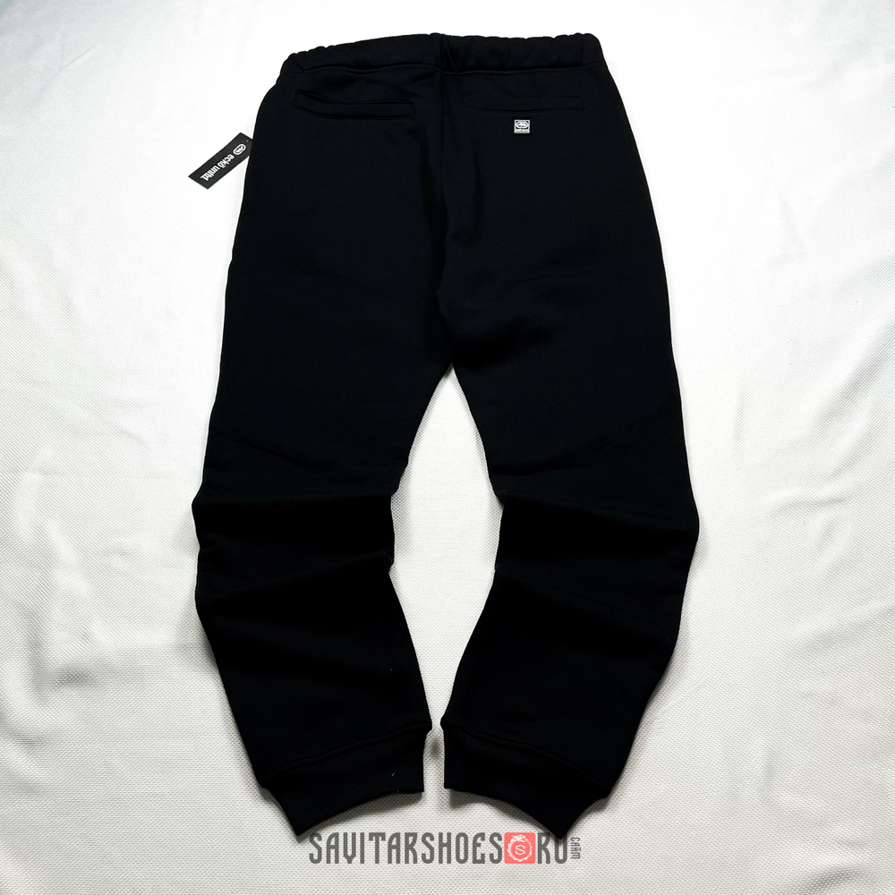 Спортивные штаны на флисе