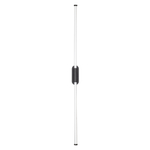 Citilux LUCIA CL217321 Бра светодиодное Чёрное