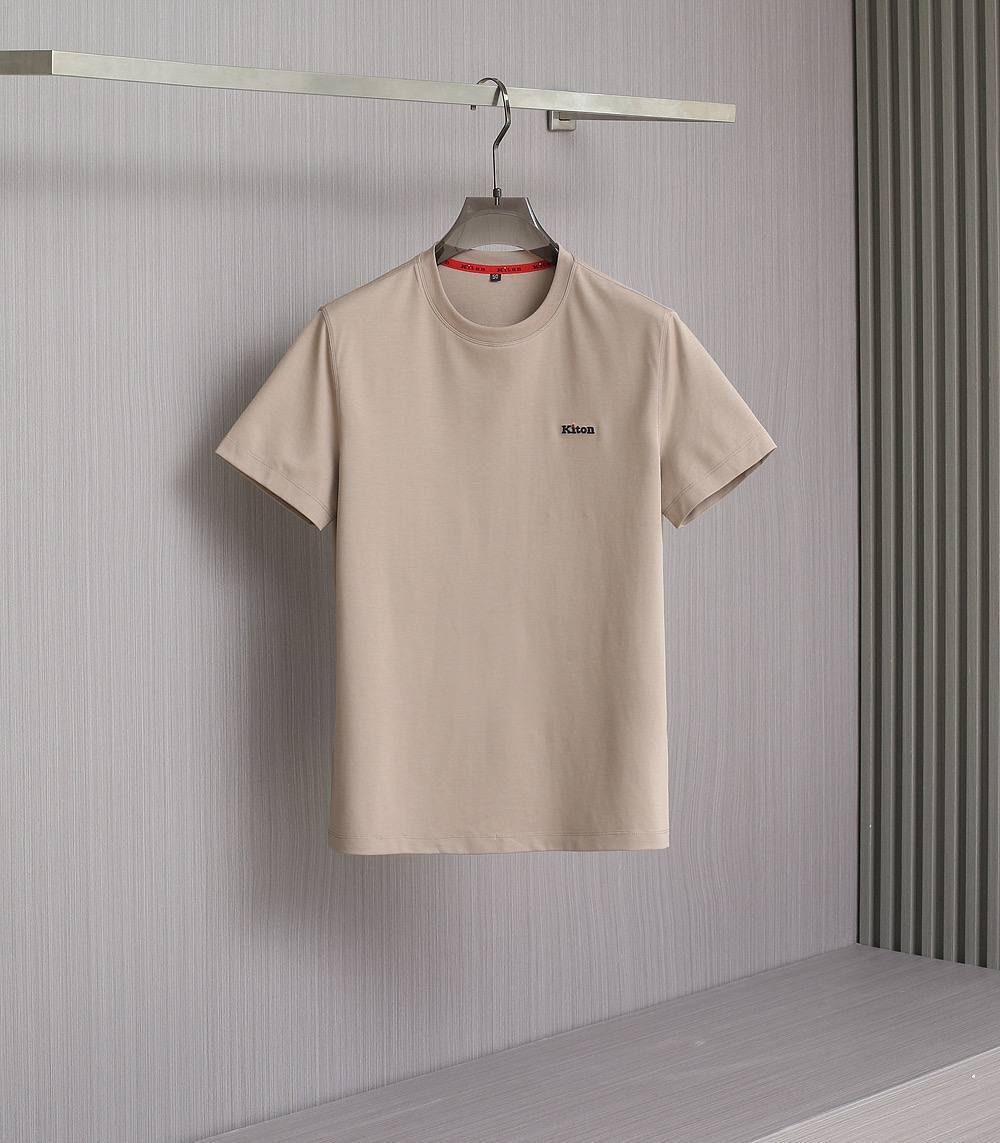 Футболка Kiton