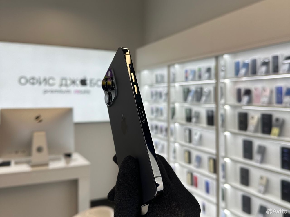 iPhone 14 Pro Max, 512 ГБ б/у
