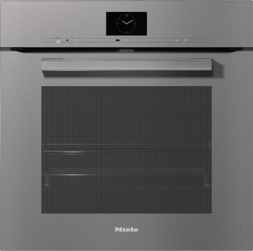 Электрический духовой шкаф Miele H 7660 BP GRGR