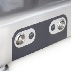 Слайсер Sirman Palladio 350 Top