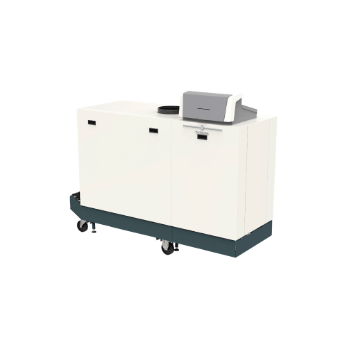 Котел газовый DE DIETRICH C 340-570 конденсационный, напольный, с ПУ Diematic Evolution (ПУ слева)