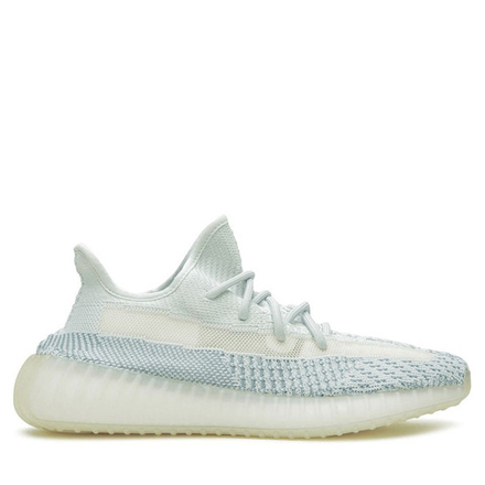adidas Yeezy Boost 350 V2 Cloud White