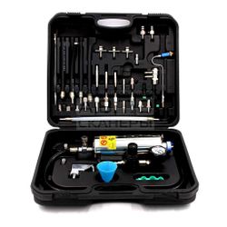 ОДА Сервис (GX-100) аппарат для очистки топливных систем