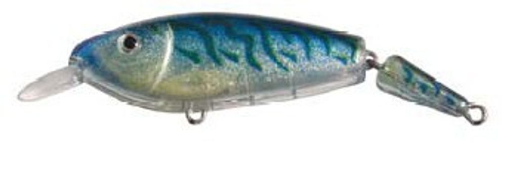 Воблер Рanther Мartin Rollo Minnow 8cm Trout