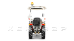 Трактор Kubota | Кентавр KA Т-344 9+3 (Perkins) STD agri 6,00-12 / 8,30-20 (с ПСМ)