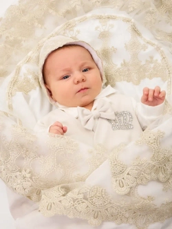 конверт и переноска на выписку для новорожденного