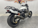 Honda X4LD , 2002