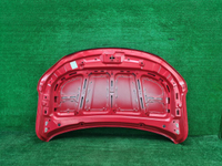 Капот Geely Coolray (2019-2024)