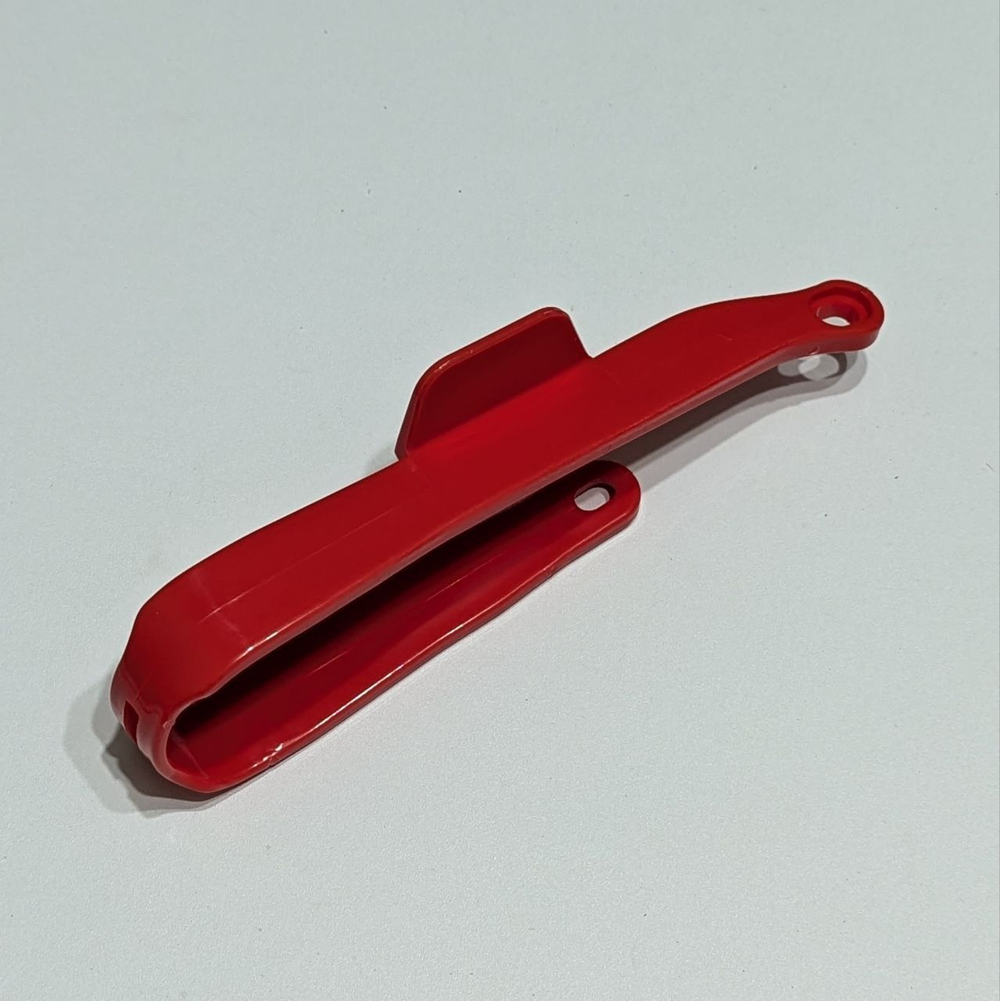 - x Слайдер направляющая приводной цепи