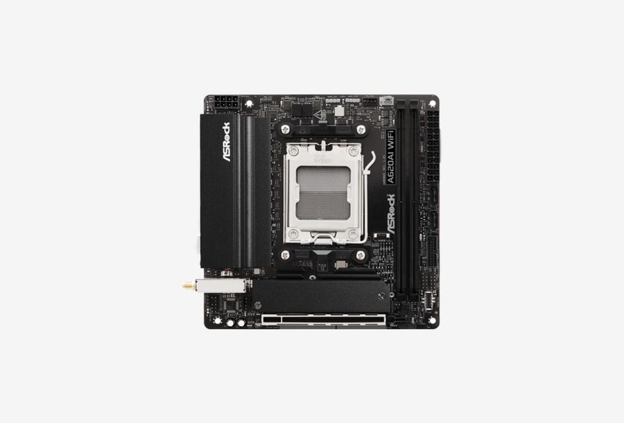 ASRock A620AI WiFi_0126531101953